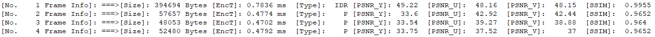 javacv ffmpeg 利用gpu解码_场景切换