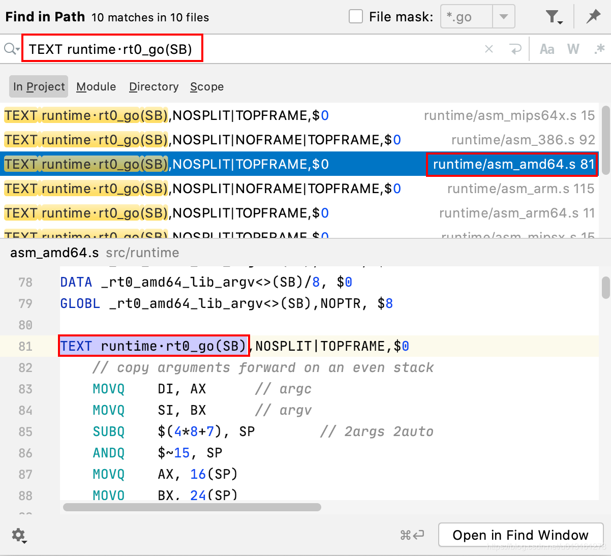 golang如何用gpu_linux_02