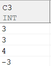 pg 数据库 numeric类型对应java_取值范围_10