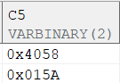 pg 数据库 numeric类型对应java_数据类型_17