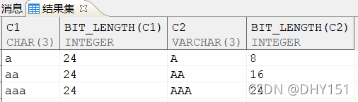 pg 数据库 numeric类型对应java_数据_22