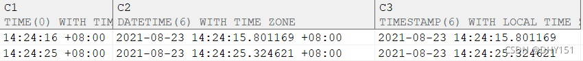 pg 数据库 numeric类型对应java_数据库_29