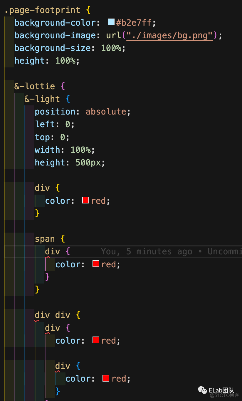 java自动生成抽象语法树_webpack_13