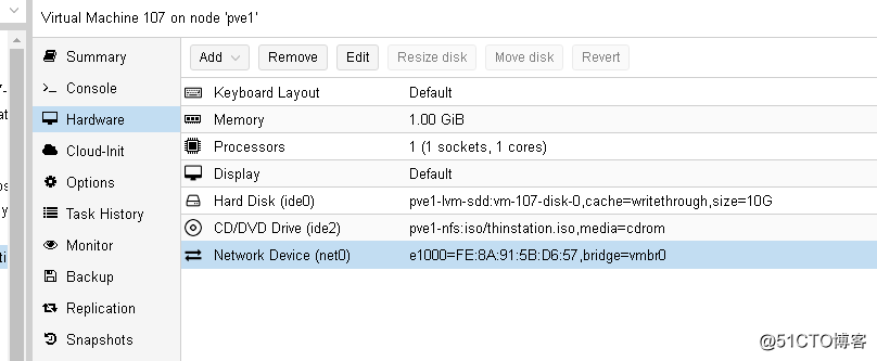 瘦终端连接esxi_操作系统_15