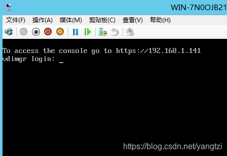 windows2019安装redis_JC10_04