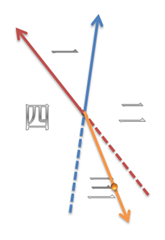 android绘制只有四个角的圆角矩形_3d_09