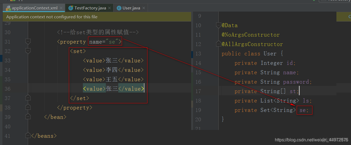 怎么构建一个工厂类的python项目_赋值_18