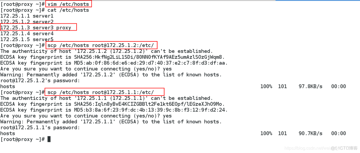 基于 Zabbix 构建企业级监控平台_基于 Zabbix 构建企业级监控平台_03