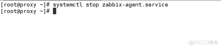 基于 Zabbix 构建企业级监控平台_监控系统_04