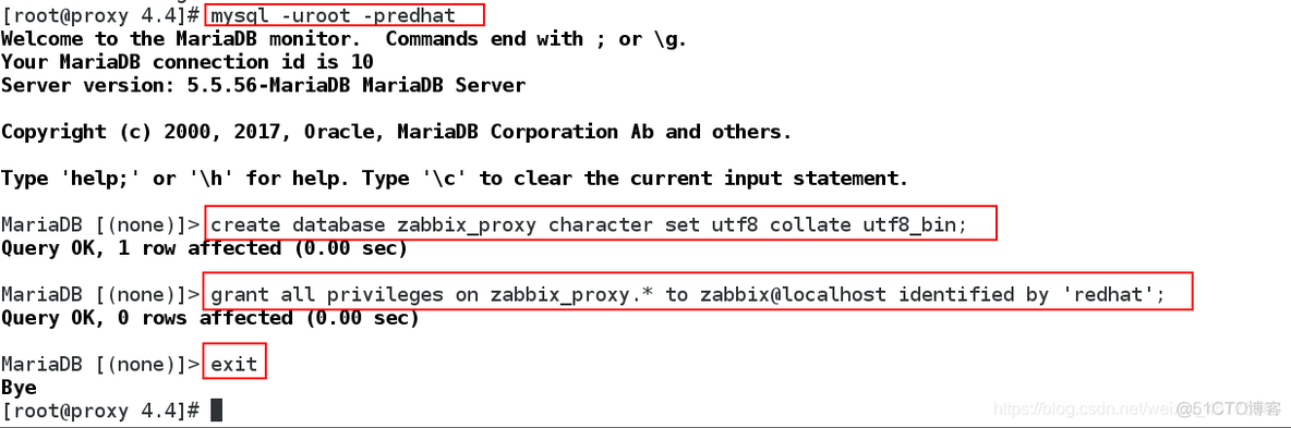 基于 Zabbix 构建企业级监控平台_基于 Zabbix 构建企业级监控平台_08