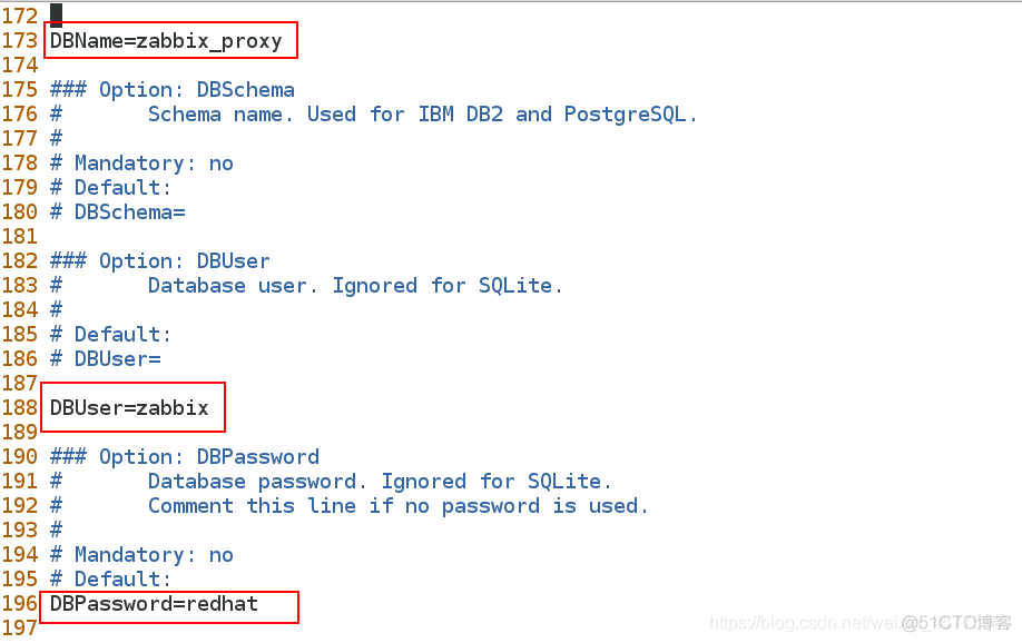 基于 Zabbix 构建企业级监控平台_mysql_10