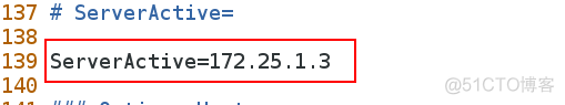 基于 Zabbix 构建企业级监控平台_vim_17