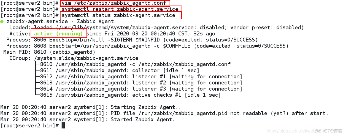 基于 Zabbix 构建企业级监控平台_监控系统_18