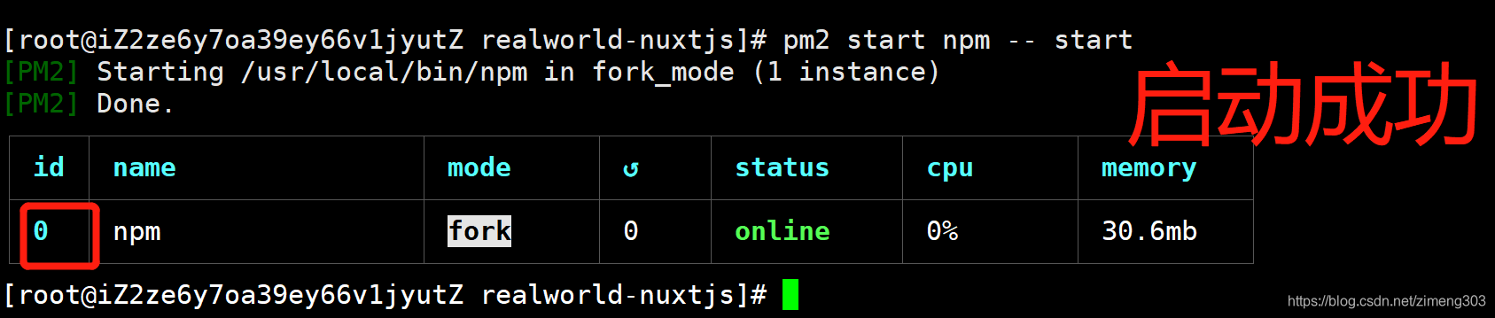 nuxt ssr怎么部署到nginx_vue_11