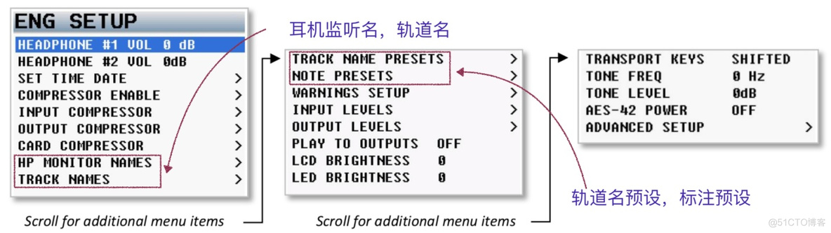 arecord 录音命令_文件系统