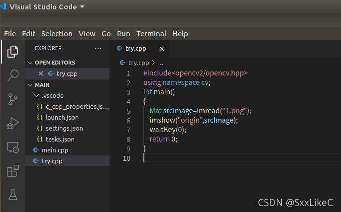 linux 配置 vscode python环境_vscode_13