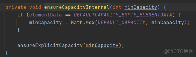 java list自动扩容机制_ci_04