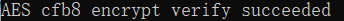 openssl aes ecb_加解密