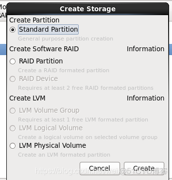 vmare安装的centos突然消失了_VMware_30