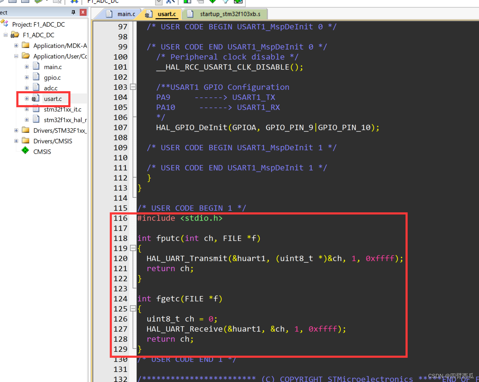 stm32 cubemx adc采样频率_采样率_09