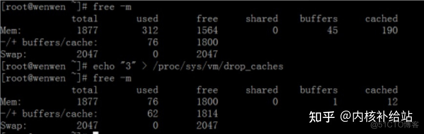 android swap 查看io情况_开发语言_06