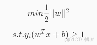 支持向量机训练数据_支持向量机训练数据_14