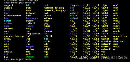 centos入门到精通_hadoop_03