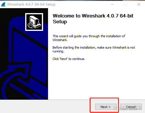 centos wireshark安装_网络_02