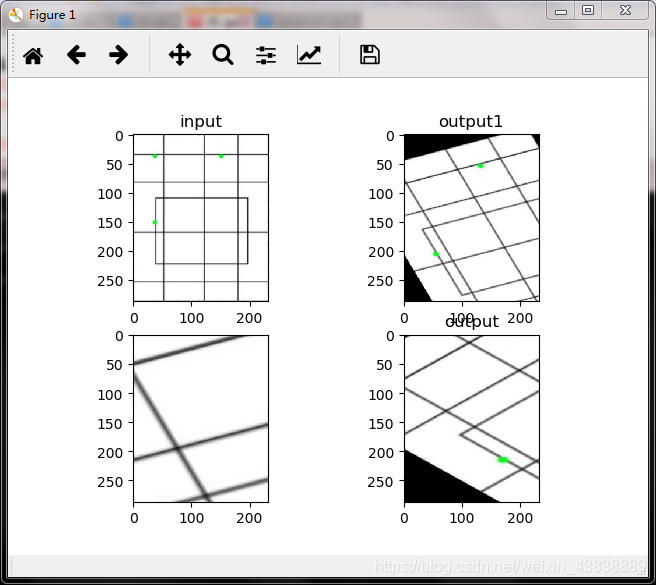 opencv 9点_opencv