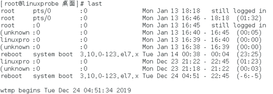 centos linux格式检测_x系统_06