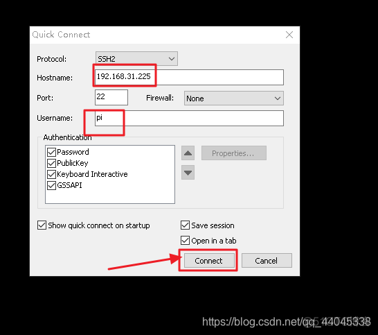 树莓派4b烧录centos系统_raspberry pi_04