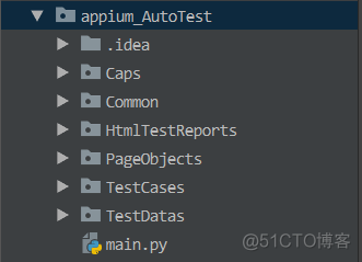 pycharm pytest执行多个用例_移动开发