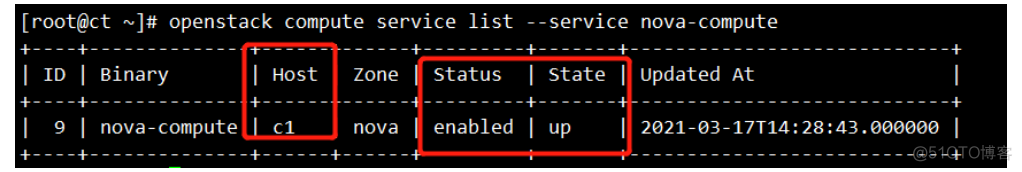 openstack修改时区_mysql_19