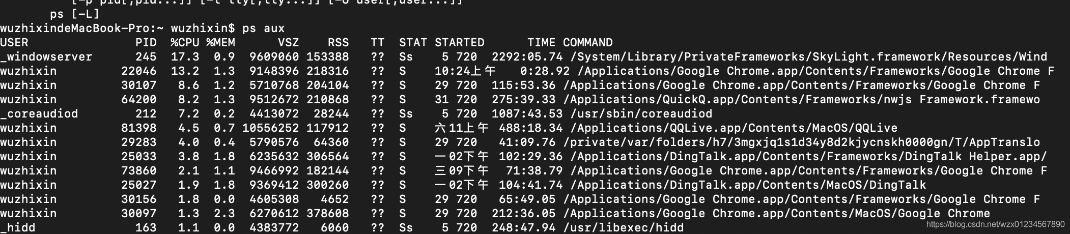 java中如何区分io密集型和cpu密集型_java