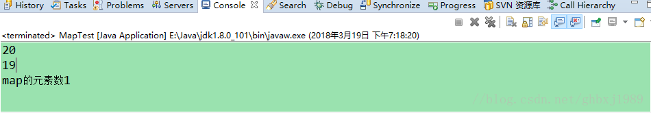 java的List和Map数据结构的区别_删除元素_03