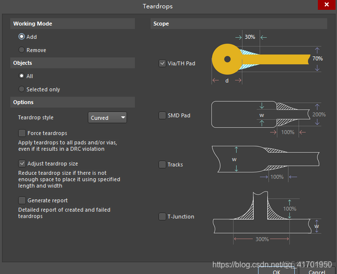 altium designer 原理图 title_Altium_21