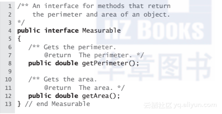 java项目的接口的设计文档怎么写_java_03