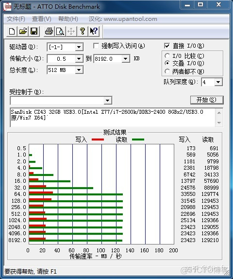 android u盘读写速度测试工具_u盘_11