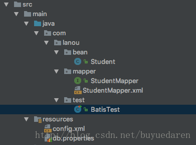 java mybatis plus 数据库不释放_数据库_07