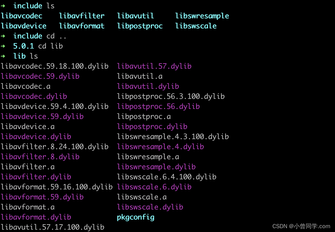 ffmpeg android编译 win10_ffmpeg_02