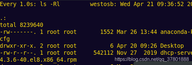 centos 定时任务 执行一次_定时任务_14