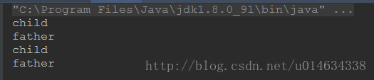 java volatile能解决有序性吗_java_11