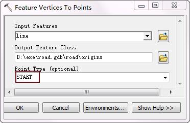 java gis 两点间的距离_路网_05