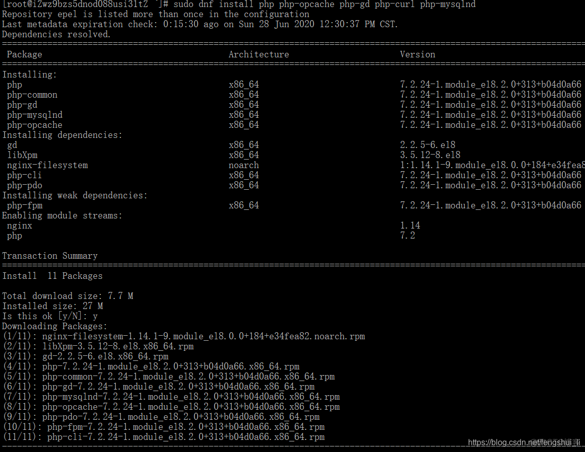 mac下搭建ansible_centos_12