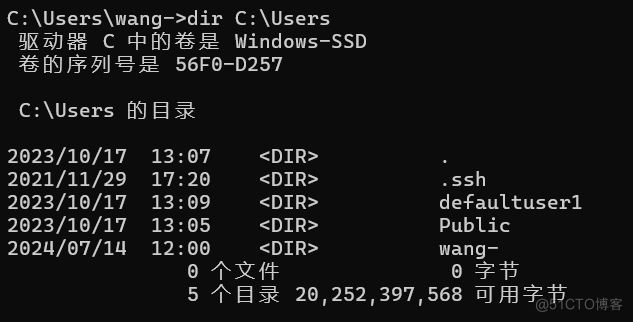 还在为Windows操作犯愁？这份常用命令大全帮你轻松搞定！_批处理文件_02