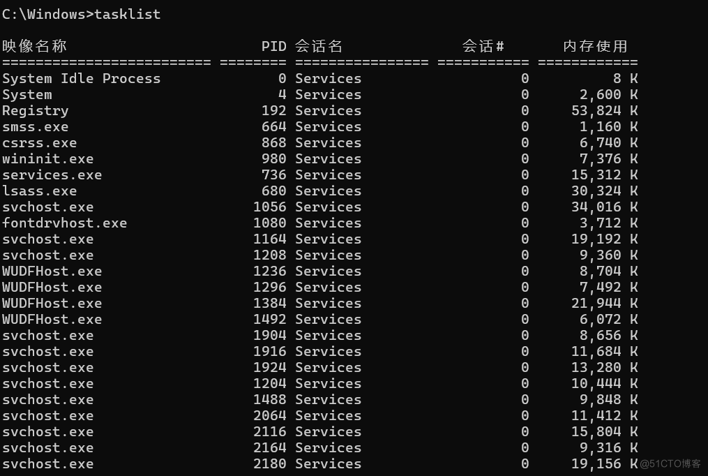 还在为Windows操作犯愁？这份常用命令大全帮你轻松搞定！_网络连接_05