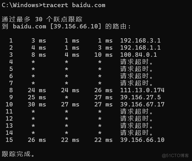 还在为Windows操作犯愁？这份常用命令大全帮你轻松搞定！_网络连接_09