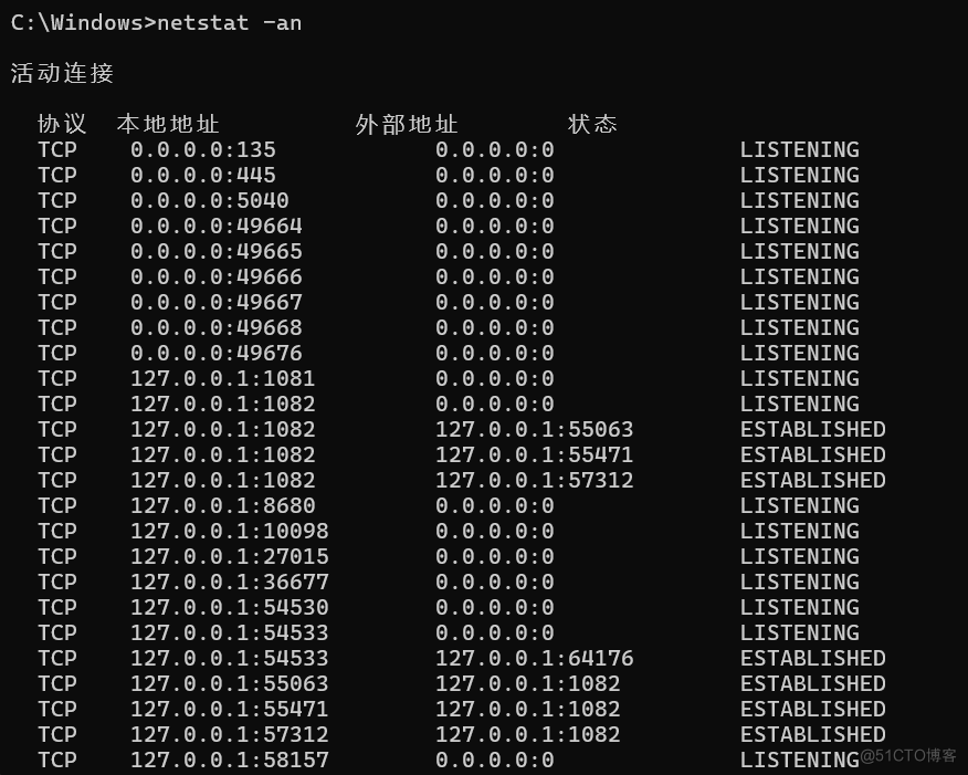 还在为Windows操作犯愁？这份常用命令大全帮你轻松搞定！_复制文件_10