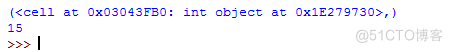 python 逐行写入json超内存_环境变量_10