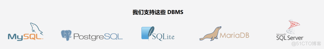 一款免费、简单、直观的开源数据库设计工具和 SQL 生成器--drawDB_测试工具_02